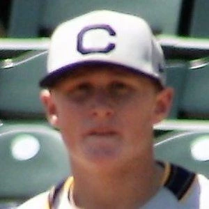 Andrew Vaughn Biography