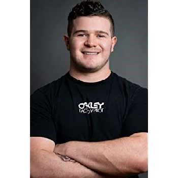 Vaughn Lagnese - Age, Bio, Birthdate, Family, Networth & More