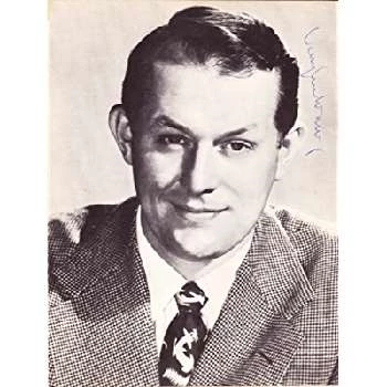 Vaughn Monroe - Wiki, Family, Bio, Birthdate, Networth & More