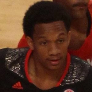 Rashad Vaughn Biography
