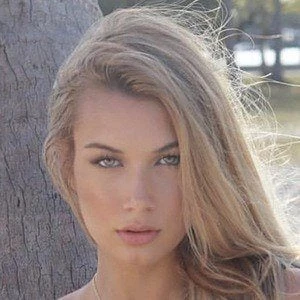 Sabrina Vaz Biography