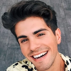 Fer Vázquez - Parents, Networth, Bio, Birthdate, Family Wiki & More