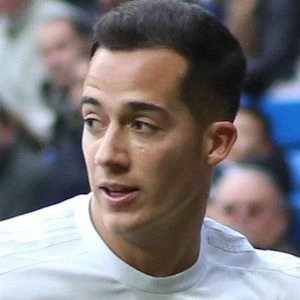 Lucas Vázquez - Age, Bio, Birthdate, Family, Networth & More
