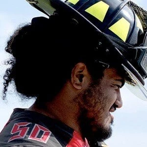 Vita Vea - Age, Height, Birthdate, Bio, Family, Networth & More