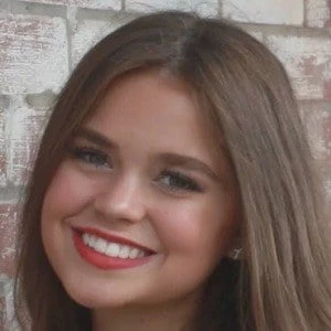 Karsen Veazey - Age, Bio, Birthdate, Family, Networth & More