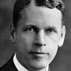 Oswald Veblen - Age, WIki, Birthday, Family, Networth & More