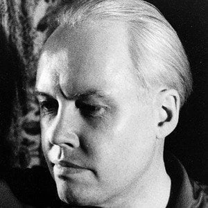 Carl Van Vechten Biography
