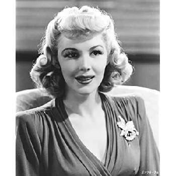 Veda Ann Borg Biography