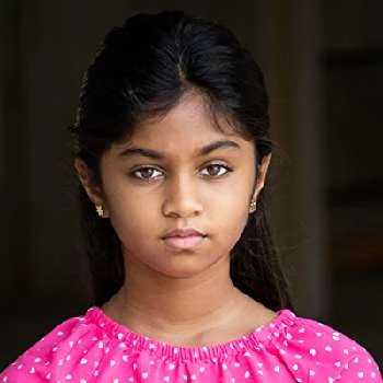 Veda Durgampudi Biography