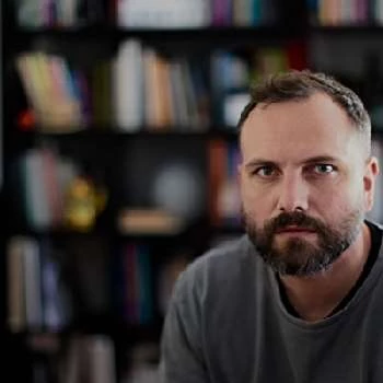 Vedran Kasap - Age, Bio, Birthdate, Family, Networth & More