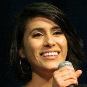 Cristina Vee Biography