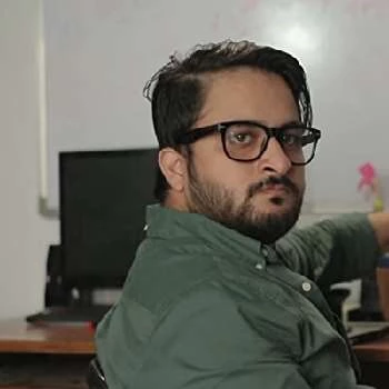 Veer Rajwant Singh Biography