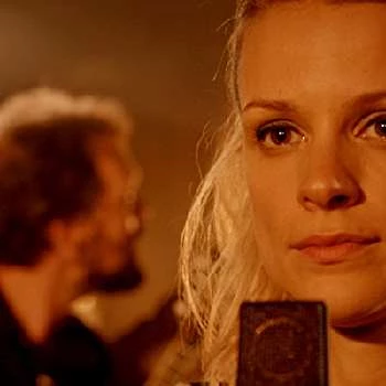 Veerle Baetens - Age, WIki, Birthday, Family, Networth & More