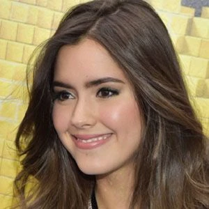 Paulina Vega Biography