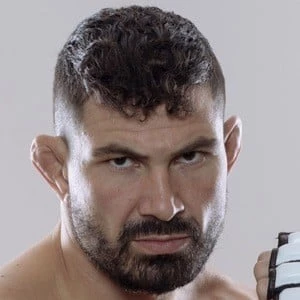 Attila Vegh Biography