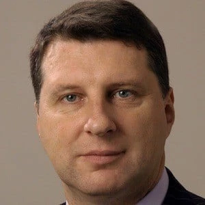 Raimonds Vejonis - Family, Bio, Birthdate,Age, Networth , Wiki& More