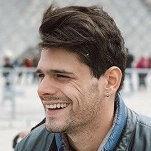 Lucas Velasco Biography