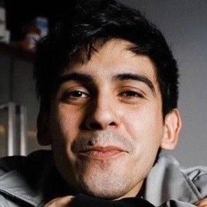 Andrew Rockhold - Age, Bio, Birthdate, Family, Networth & More