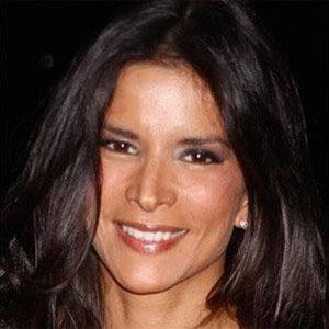 Patricia Velásquez Biography