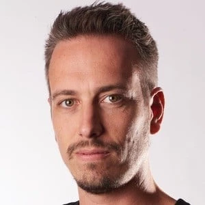 Lex Veldhuis Biography