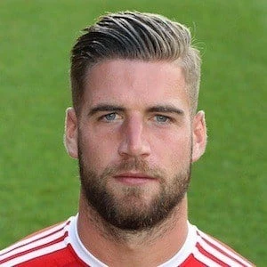 Lars Veldwijk Biography