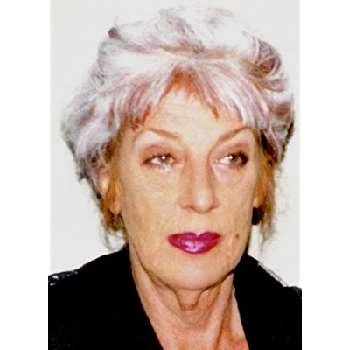 Velvet Rhodes - Networth, Bio,Birthdate, Family, Wiki & More