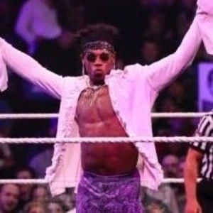 Velveteen Dream Biography