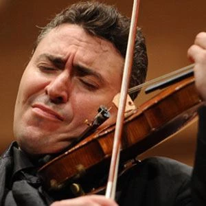 Maxim Vengerov Biography