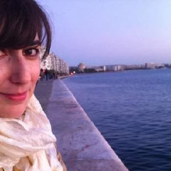 Venia Vergou - Age, Bio, Birthdate, Family, Networth & More