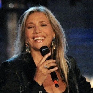 Mara Venier - Networth, Bio, Birthdate, Age, Family & More