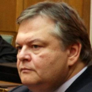 Evangelos Venizelos - Age, Bio, Birthdate, Family, Networth & More