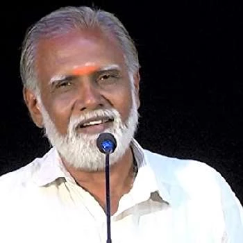 Venkatesan - Age, Bio, Birthdate, Family, Networth & More