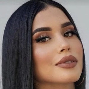 Roxana Ventura Biography