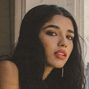 Yovanna Ventura Biography