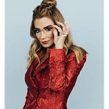 Venus Nicolino - Age, Bio, Birthdate, Family, Networth & More