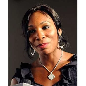 Venus Williams Biography