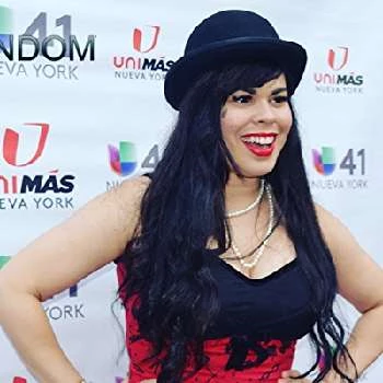Venuz Delmar Biography