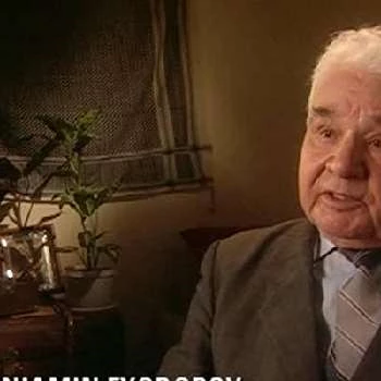 Venyamin Fyodorov - Age, Bio, Birthdate, Family, Networth & More