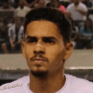 Lucas Veríssimo Biography