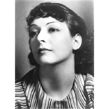 Vera Matson - Wiki, Bio, Networth, Birthdate, Family & More