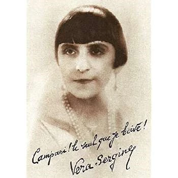 Véra Sergine - Age, Wiki, Birthdate, Bio, Networth, Family & More