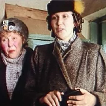 Vera Storozheva - Wiki, Family, Bio, Birthdate, Networth & More