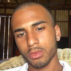 Cassius Verbond - Profession, Biography, Birthdate, Family, Wiki & More