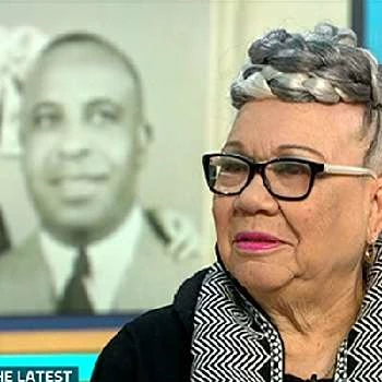 Verda Byrd - Age, Bio, Birthdate, Family, Networth & More