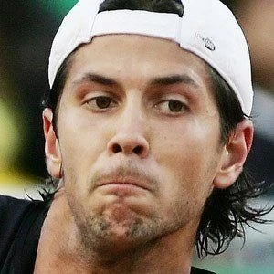 Fernando Verdasco Biography