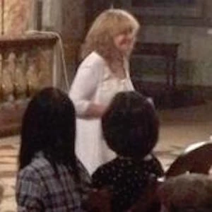 Ilana Vered Biography