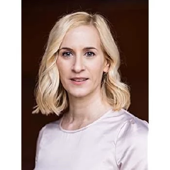 Verena Mueller - Age, Bio, Birthdate, Family, Networth & More