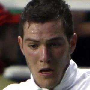 Jordan Veretout Biography
