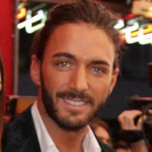 Thomas Vergara Biography