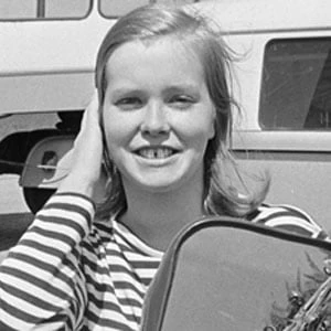 Emmy Verhey Biography